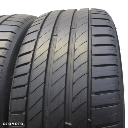 2 x KLEBER 225/45 R17 91Y Dynaxer UHP Lato 6mm - 3