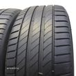 2 x KLEBER 225/45 R17 91Y Dynaxer UHP Lato 6mm - 3