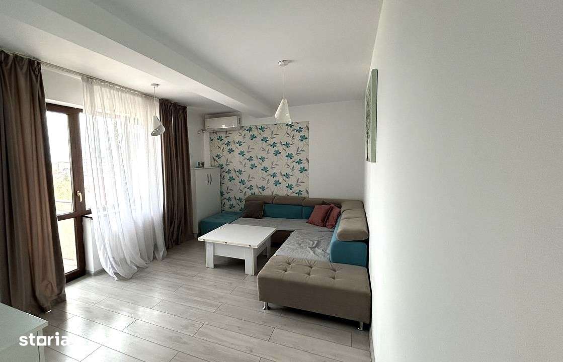 AP 2 camere Sector 3 - Zona Ozana-0