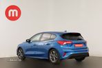 Ford Focus 1.0 EcoBoost MHEV ST-Line - 3