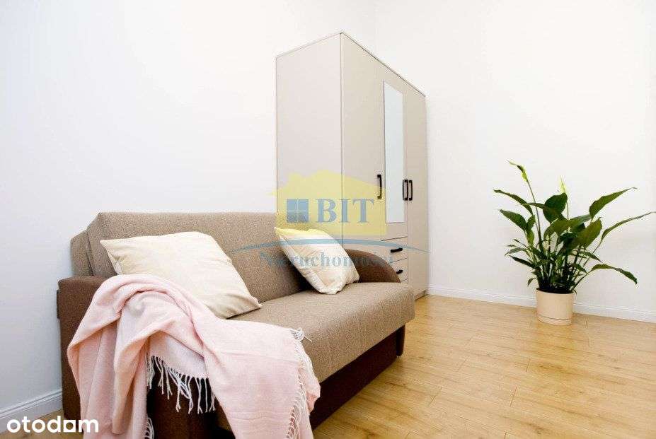 Nowoczesne mieszkanie 67m2, Połczyn-Zdrój-13