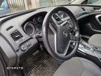 Opel Insignia 2.8 T V6 Cosmo 4x4 - 14