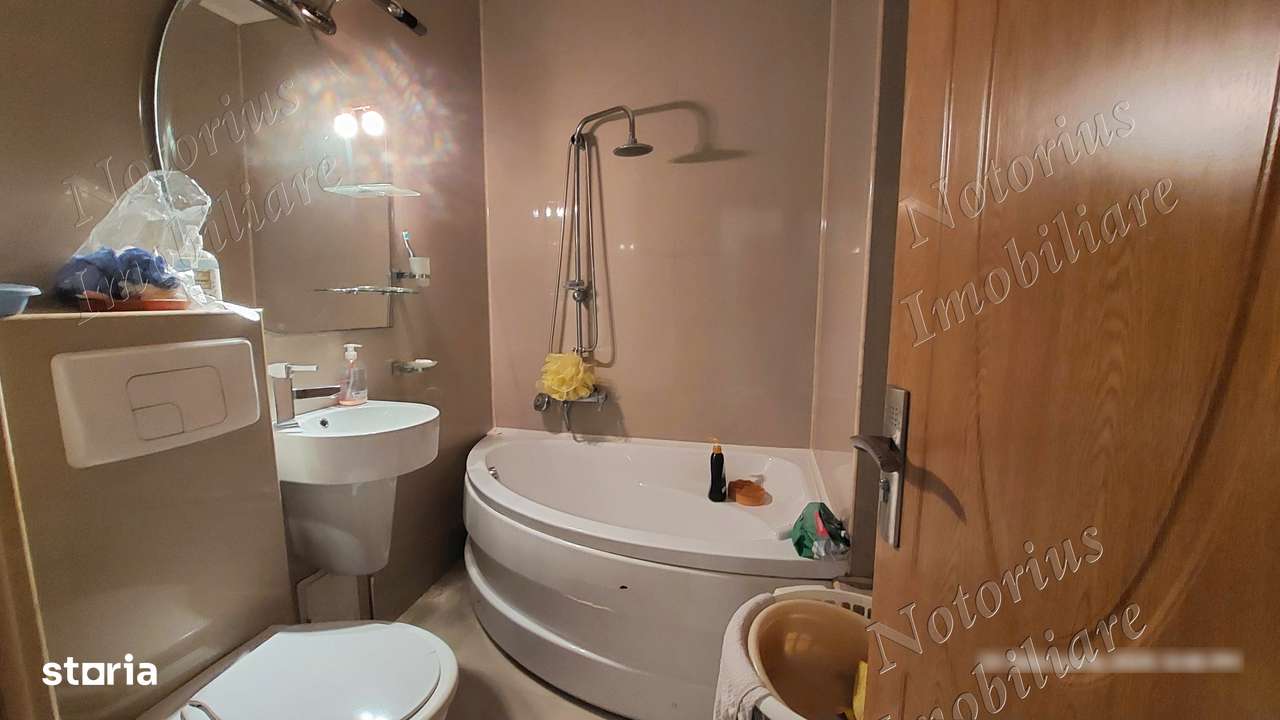 Ap. Central, Decomandat, Bd. M Viteazu, zona Piața Dunărea-Supeco. - Imagine principală: 4/13