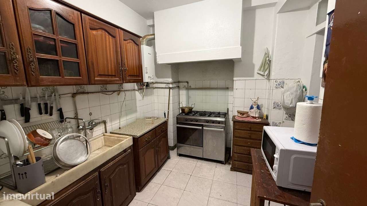 Moradia T3 com terraço, Bairro Novo Figueira da Foz.-5