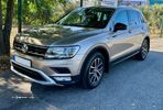 VW Tiguan 1.5 TSI Confortline - 1