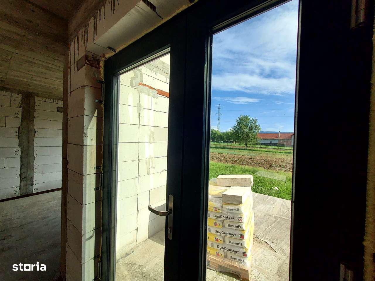 Casă nouă 5 camere, spațioasă și luminoasă – Câmpuri-Surduc, Gurasada-9