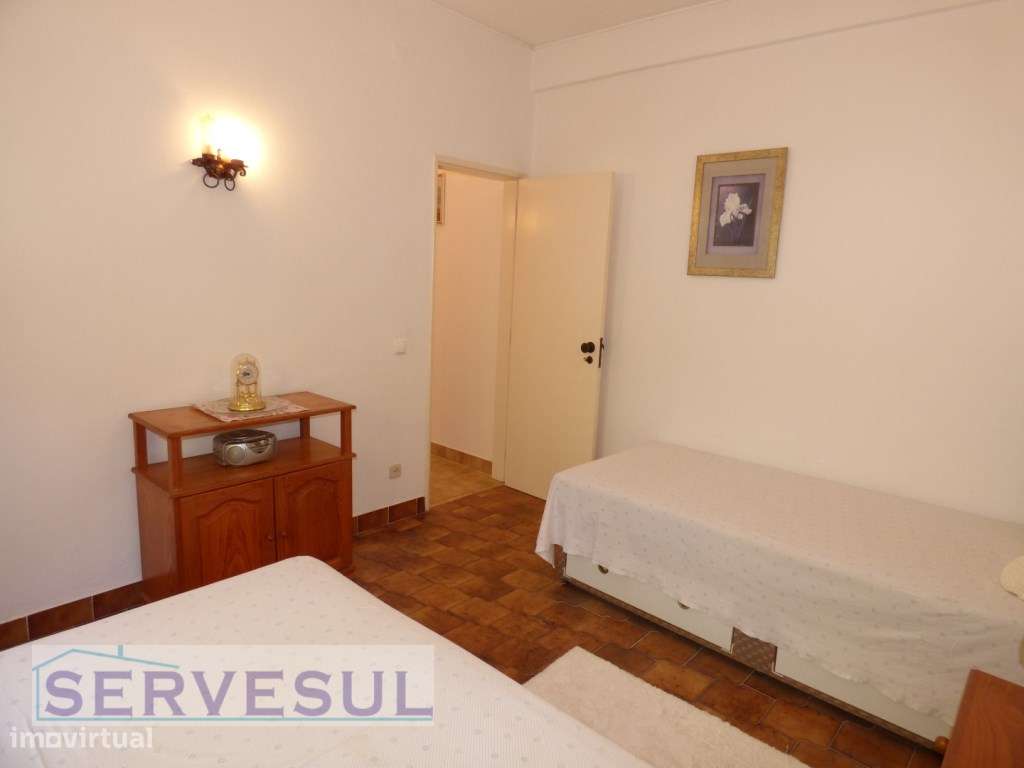 Charmosa moradia situada a apenas 1 km da vila de Paderne e a 20 mi...-28