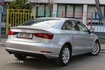 Audi A3 1.6 TDI clean Stronic Attraction - 2