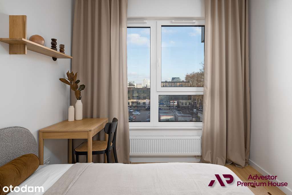 Designerskie 2-pokoje w Modenie/Jeżyce-8