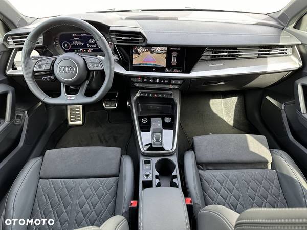 Audi A3 40 TFSI Quattro S Line S tronic - 15