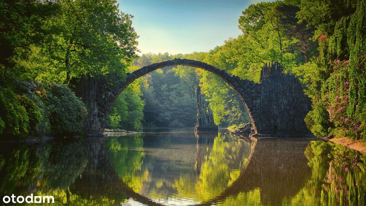 PROMOCJA - Działki budowlane nad jeziorem-19