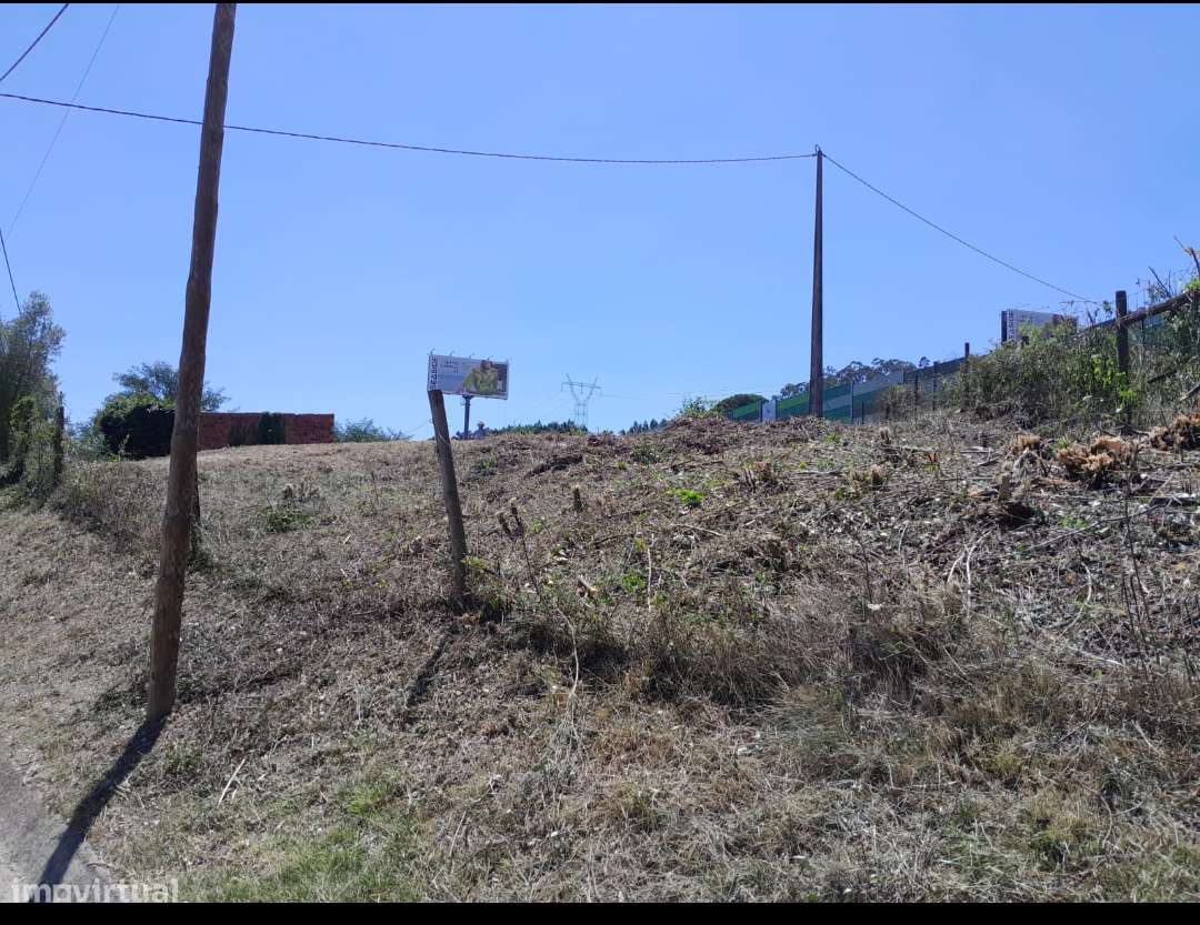 Terreno em Coimbra - Grande imagem: 5/5