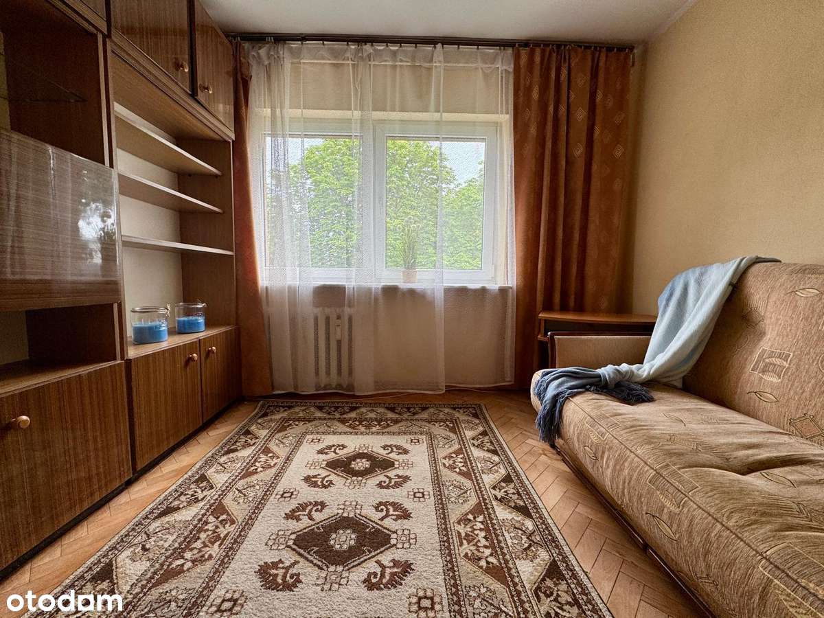 3-pokojowe – Aleja Krakowska-5