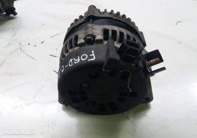 Alternador Ford c-Max 2008 - 2