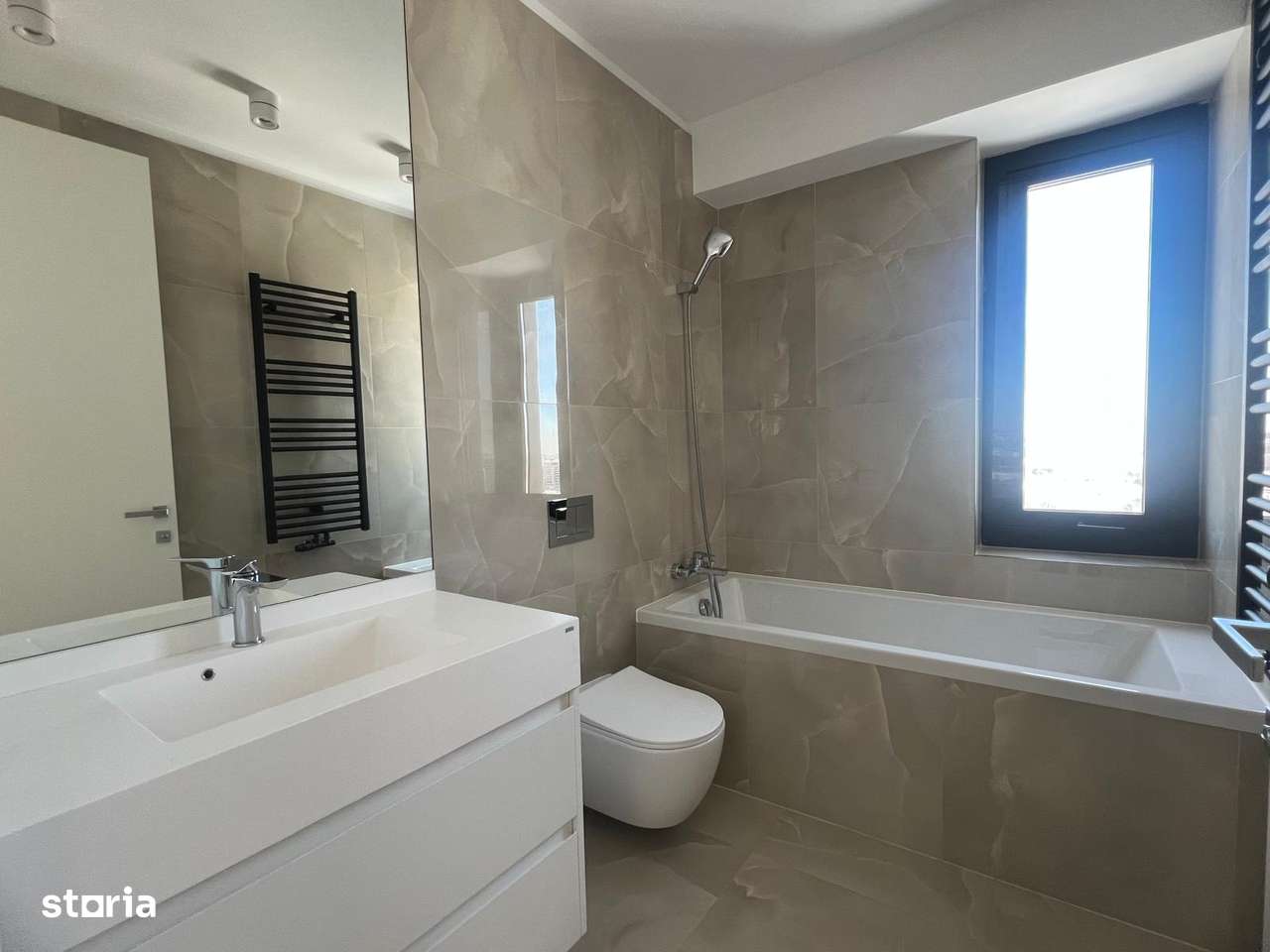 2 CAMERE - ready to move - One Verdi Park | Vedere Panoramica-7