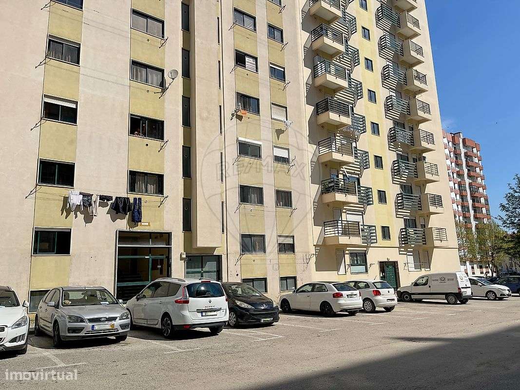 Apartamento T2 para venda-5