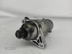 Motor De Arranque Volkswagen Caddy Iii Combi (2Kb, 2Kj, 2Cb, 2Cj) - 3