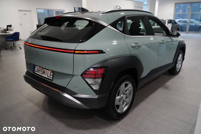 Hyundai Kona 1.6 T-GDI Executive DCT - 4