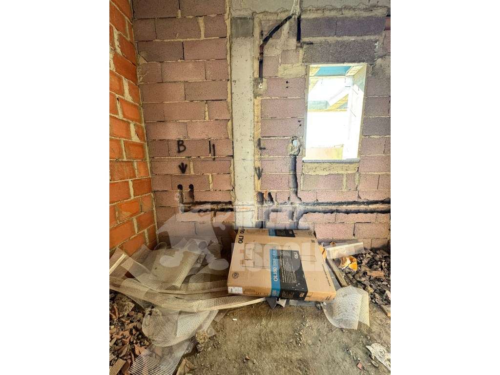 MORADIA EM CONSTRUÇÃO QUINTA DO ANJO - Grande imagem: 4/28