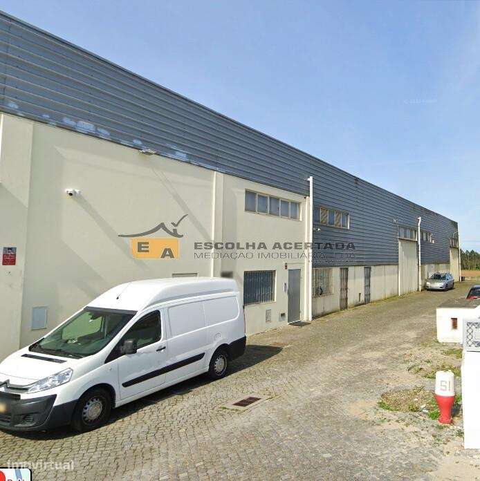 Armazém- Vila do conde, Vilar - Grande imagem: 4/9