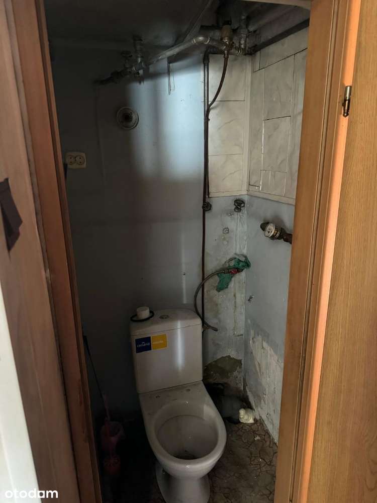 Sprzedam mieszkanie w Nowej Rudzie-5