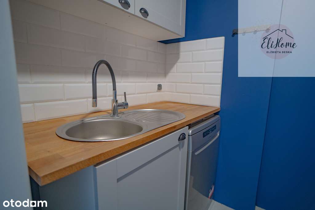 Funkcjonalne mieszkanie w sąsiedztwie Politechniki-14