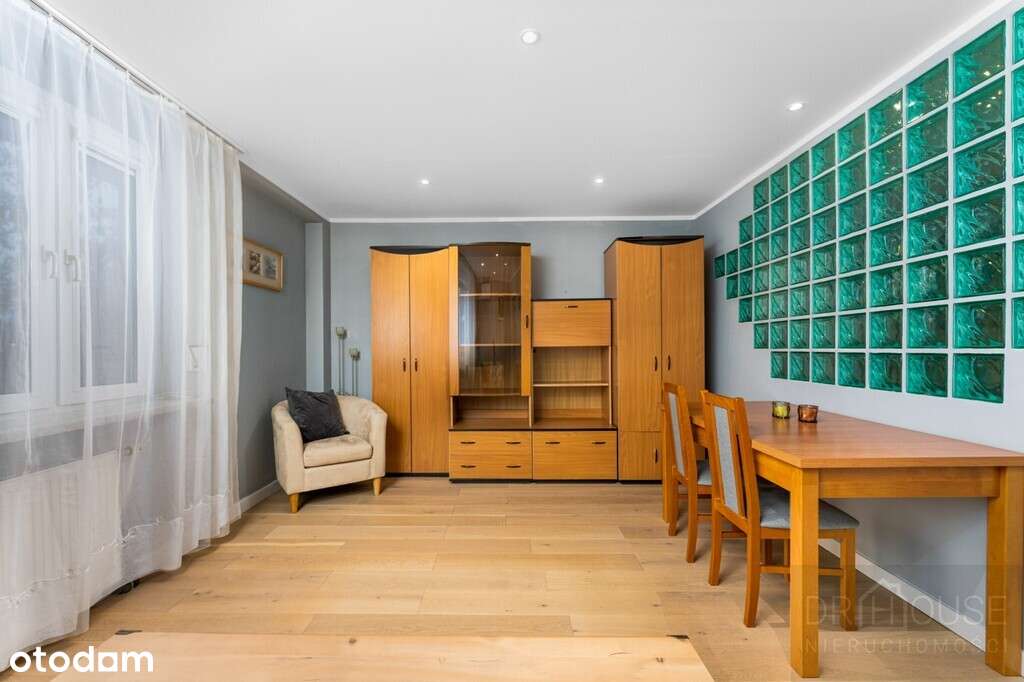 Mieszkanie 2 pokojowe 51 m2-2