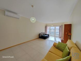 Apartamento T2 em Faro de 90,00 m2
