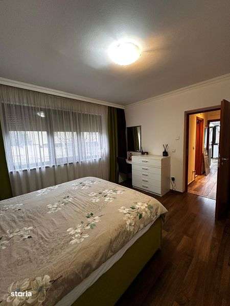 Inchiriez ap. 2 camere, Iasi, loc de parcare inclus - Imagine principală: 4/8