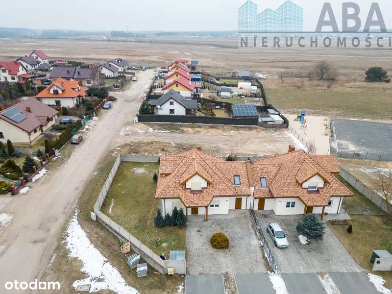 Nowoczesny dom dwulokalowy – gotowy pod wynajem!-5