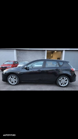 Mazda 3 2.0 Sport Active - 14