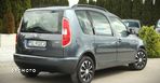 Skoda Roomster 1.6 16V Comfort - 7