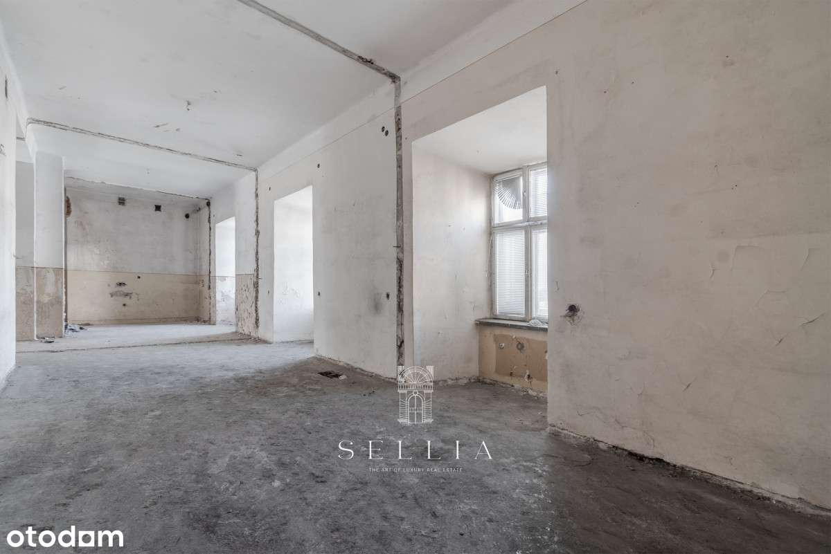 Wyjątkowa kamienica w sercu Przemyśla-7