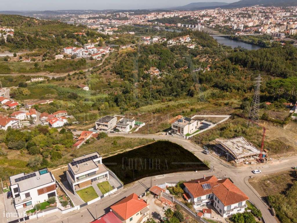 Terreno com projeto aprovado | Rua da Quinta do Canal, Coimbra-15
