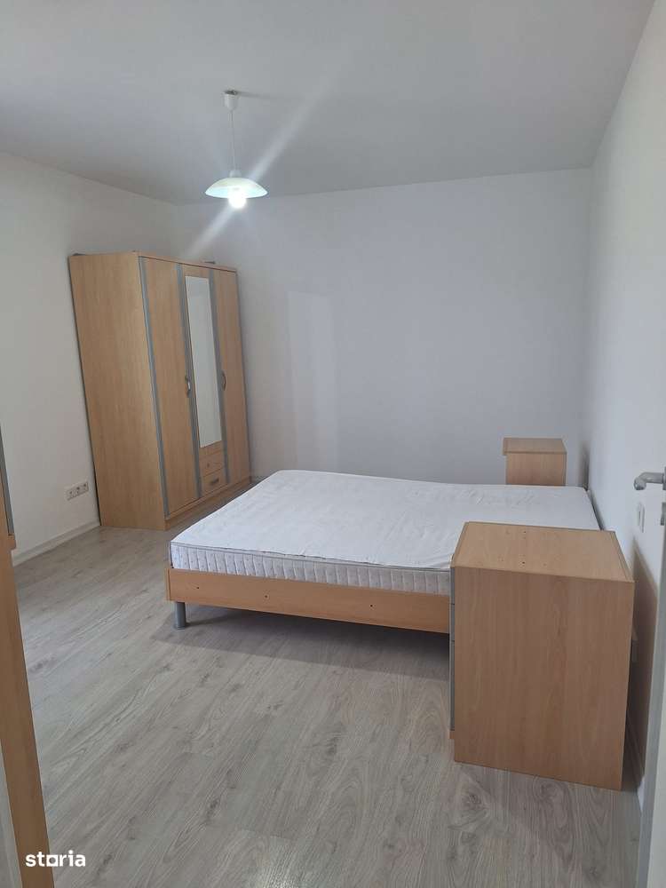 Apartament două camere - Imagine principală: 5/14