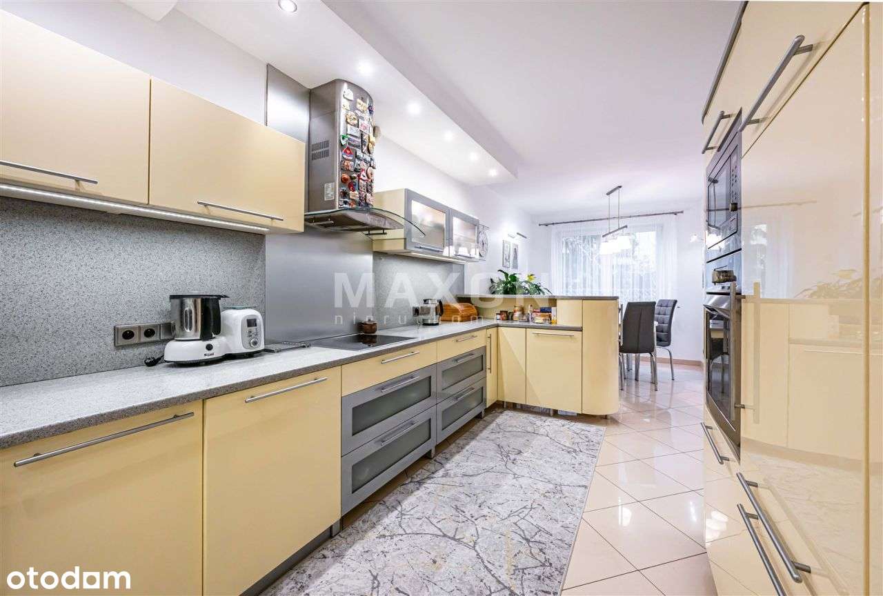 Ustronna, słoneczna rezydencja z pięknym ogrodem - Pełny obrazek: 5/20