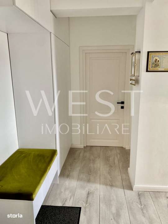 Ap 3 cam | Mobilat si Utilat | 75 mp util | Donath Park | PARCARE SUB. - Imagine principală: 4/8