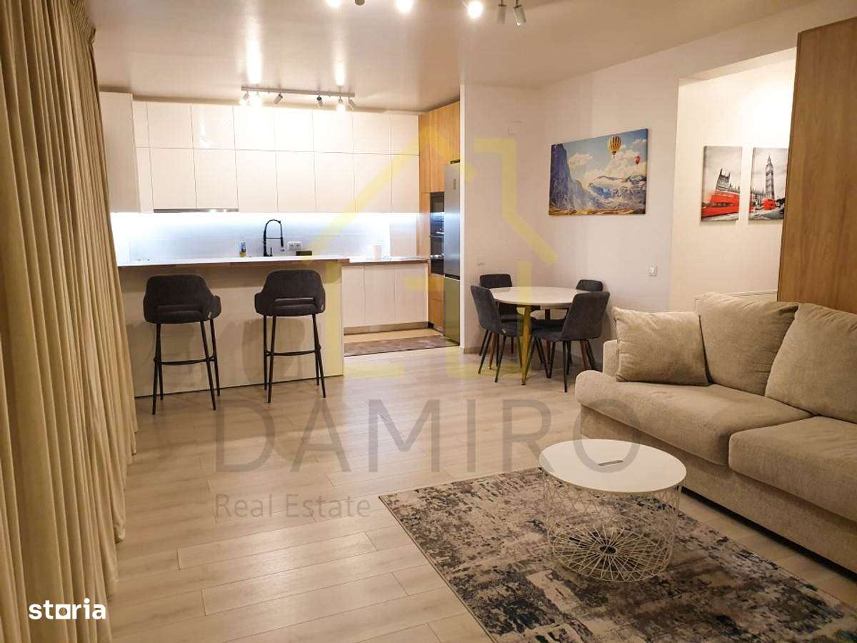 Apartament Soho Unirii Timpuri Noi Bd Marasesti Parcare 0% COMISION-1