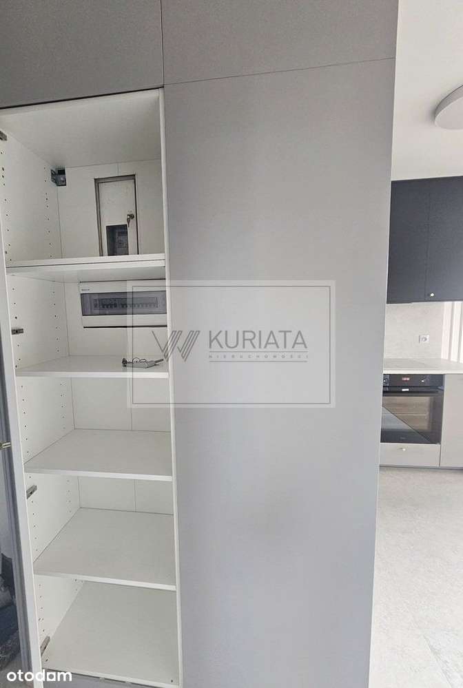 Piękne 3 pokoje z 2 balkonami - idealne!-17