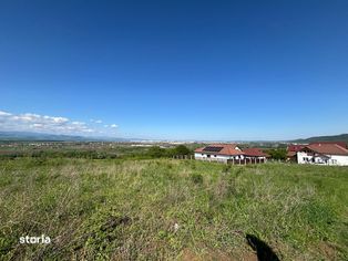 Teren intravilan 430 mp in Bungard - Imagine principală: 4/4