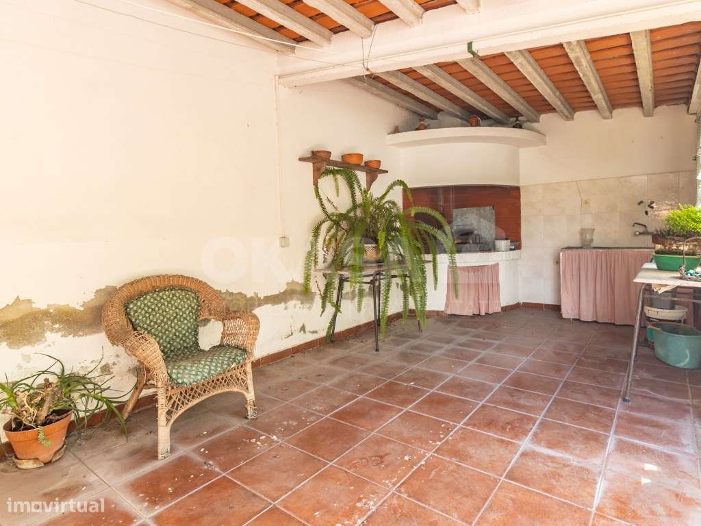 Moradia T6, Palmela, Setúbal-7