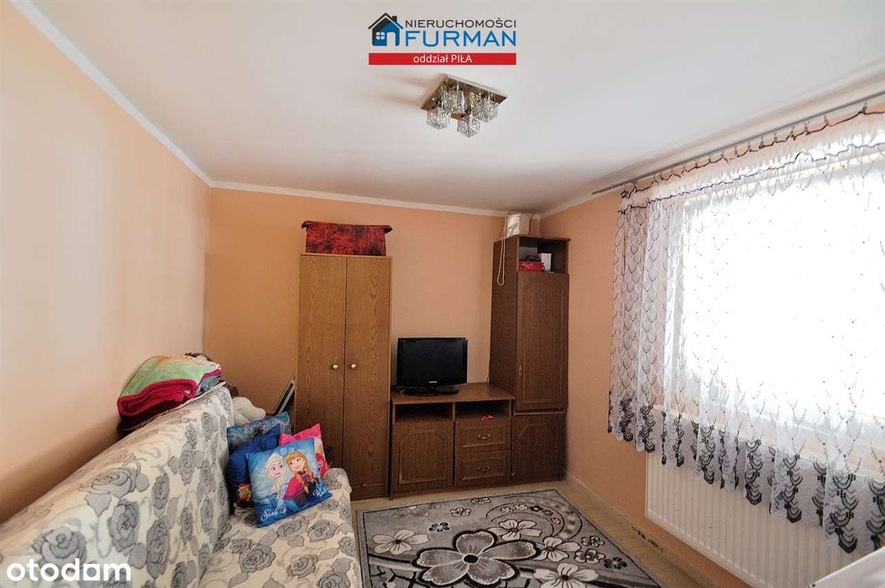 Dom na sprzedaż, Trzcianka (gw), 3 pokoje - Pełny obrazek: 5/11