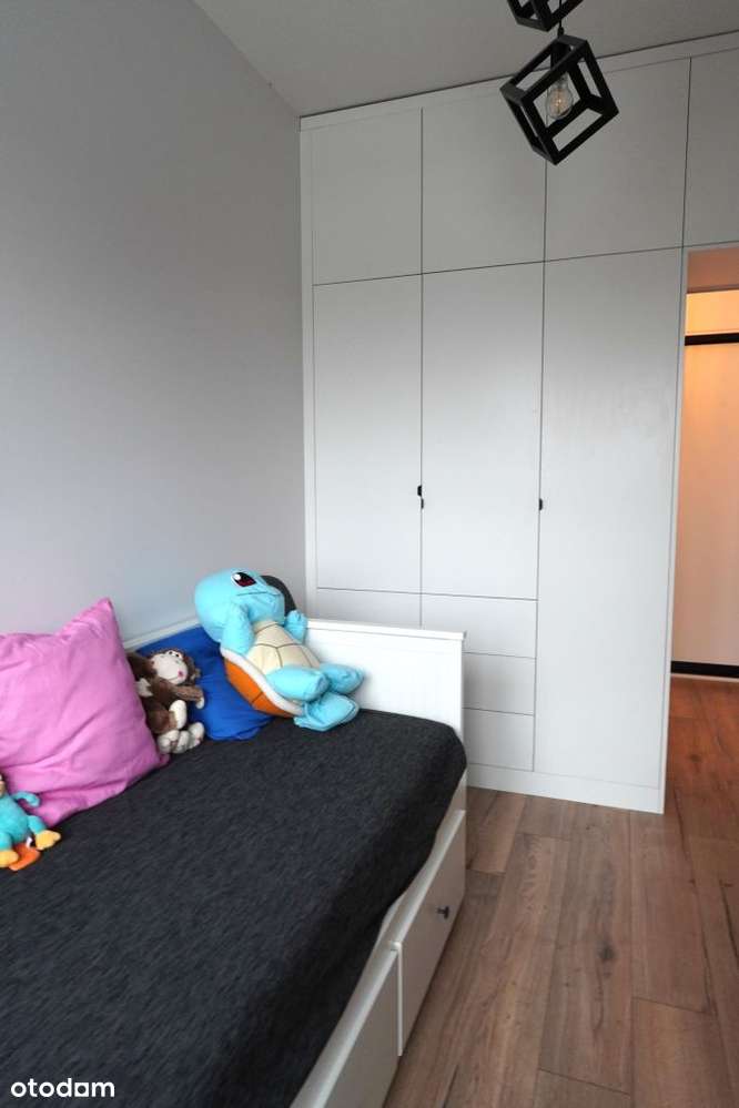 Gotowy apartament na nowym osiedlu-4