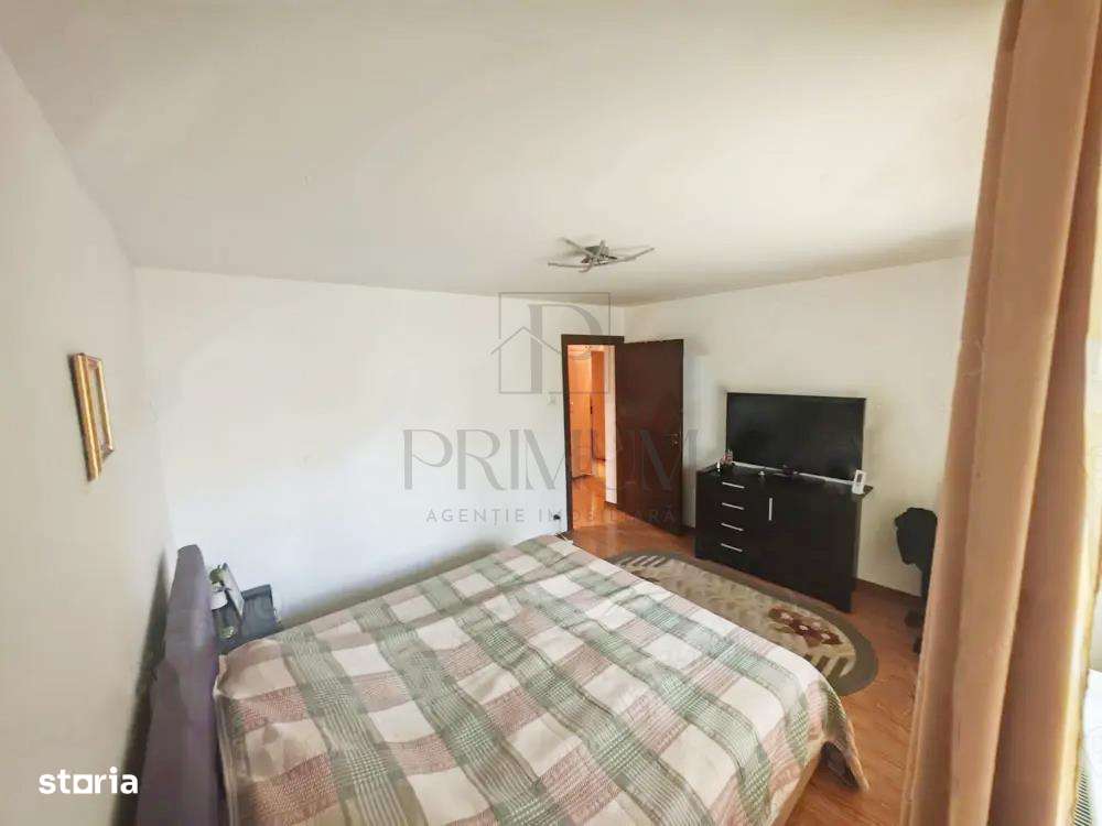 SAGULUI - 4 Cam - 2 Bai - 2 Balcoane - CentralaAC - ETAJ INTERMEDIAR - Imagine principală: 4/10