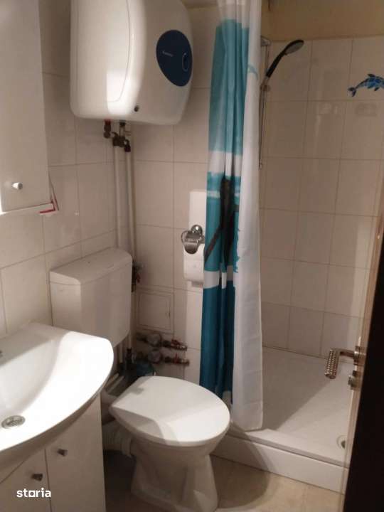 Garsoniera | Langa Metrou Costin Georgian | - Imagine principală: 4/4