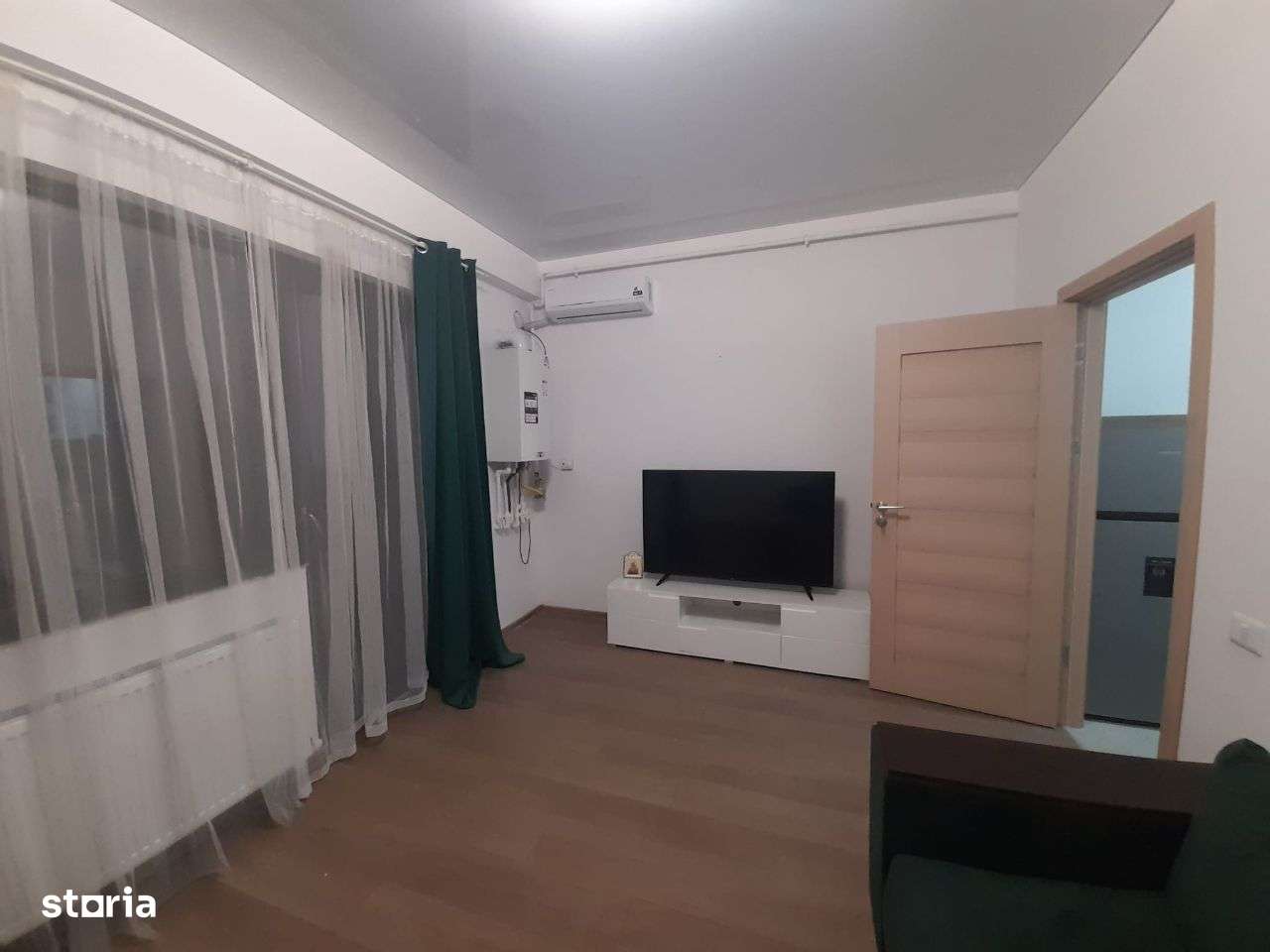 Mamaia Nord - finisat si mobilat - 80 metri de plaja - Imagine principală: 5/5