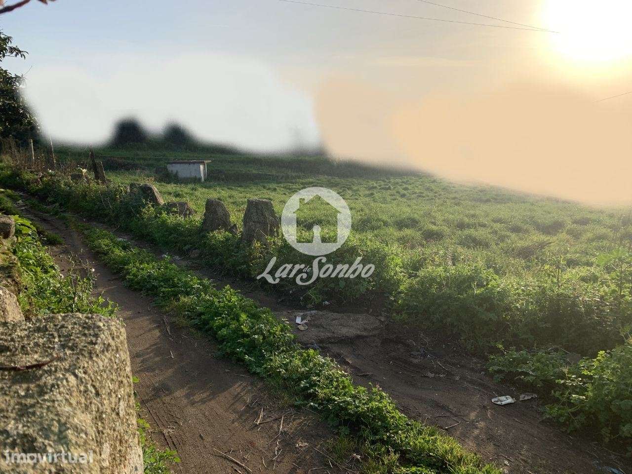 Terreno para construção em Barcelos - Grande imagem: 5/24