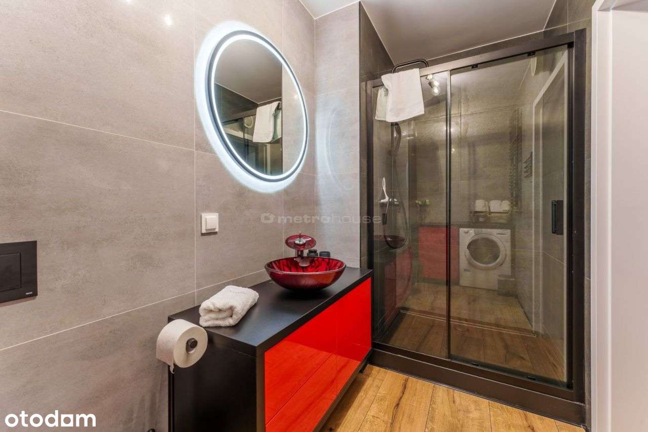 Apartament z basenem przy plaży ul. Kasprowicza-13