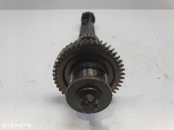 BMW E87 E90 E91 2.0 D N47 WAŁKI WAŁEK BALANSU balansowe 1127 - 3