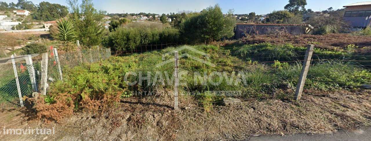 Terreno Urbano – Vilar do Paraíso (c. 500 m²) - Grande imagem: 4/9